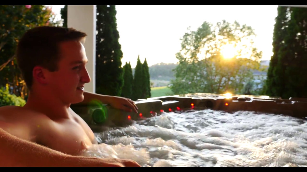 A Spa is Born